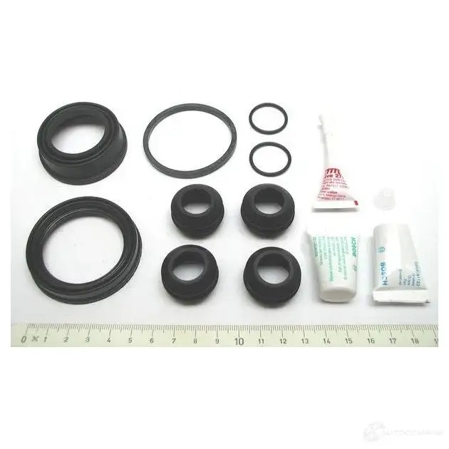 Ремкомплект суппорта BOSCH 3GK598L RG57 6 0204104033 306981