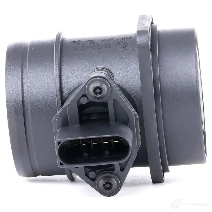 Расходомер воздуха BOSCH 319415 HFM 5-4.7 0281002531 63139
