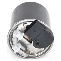 Топливный фильтр BOSCH N 2838 f026402838 370460 S5W7H0F