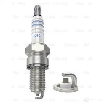 Свеча зажигания никелевая BOSCH X 5 DC 1193442603 X5DC 0241145504