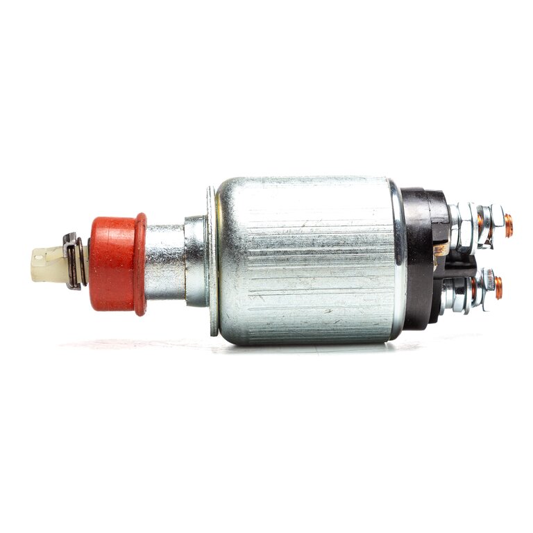 Реле втягивающее КАМАЗ ЕВРО AZF-4554, 4581 24V АВТОИМПУЛЬС