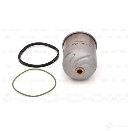 Масляный фильтр BOSCH UBA49K f026407059 370569 P 7059