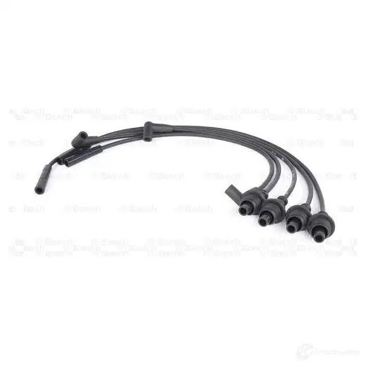 Высоковольтные провода зажигания, комплект BOSCH 335580 BW0VT9V 0986356794 B 794