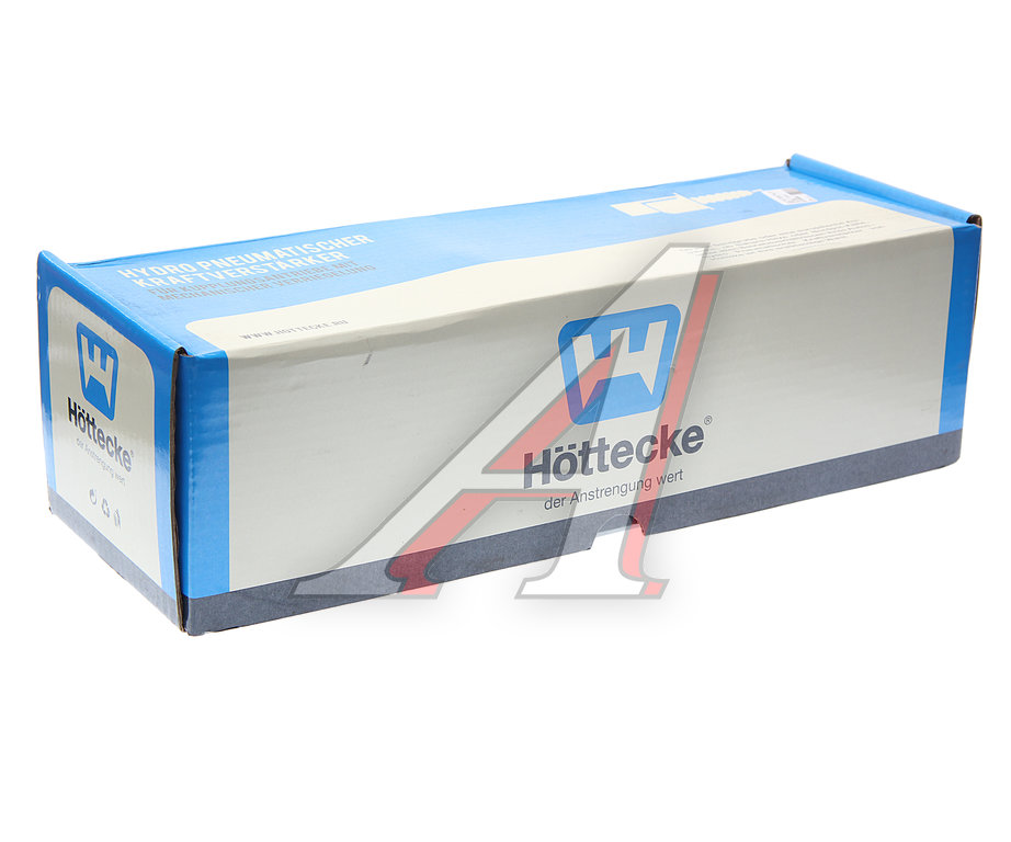 ПГУ МАЗ, КАМАЗ, ПАЗ (VG 3208) со штоком HOTTECKE