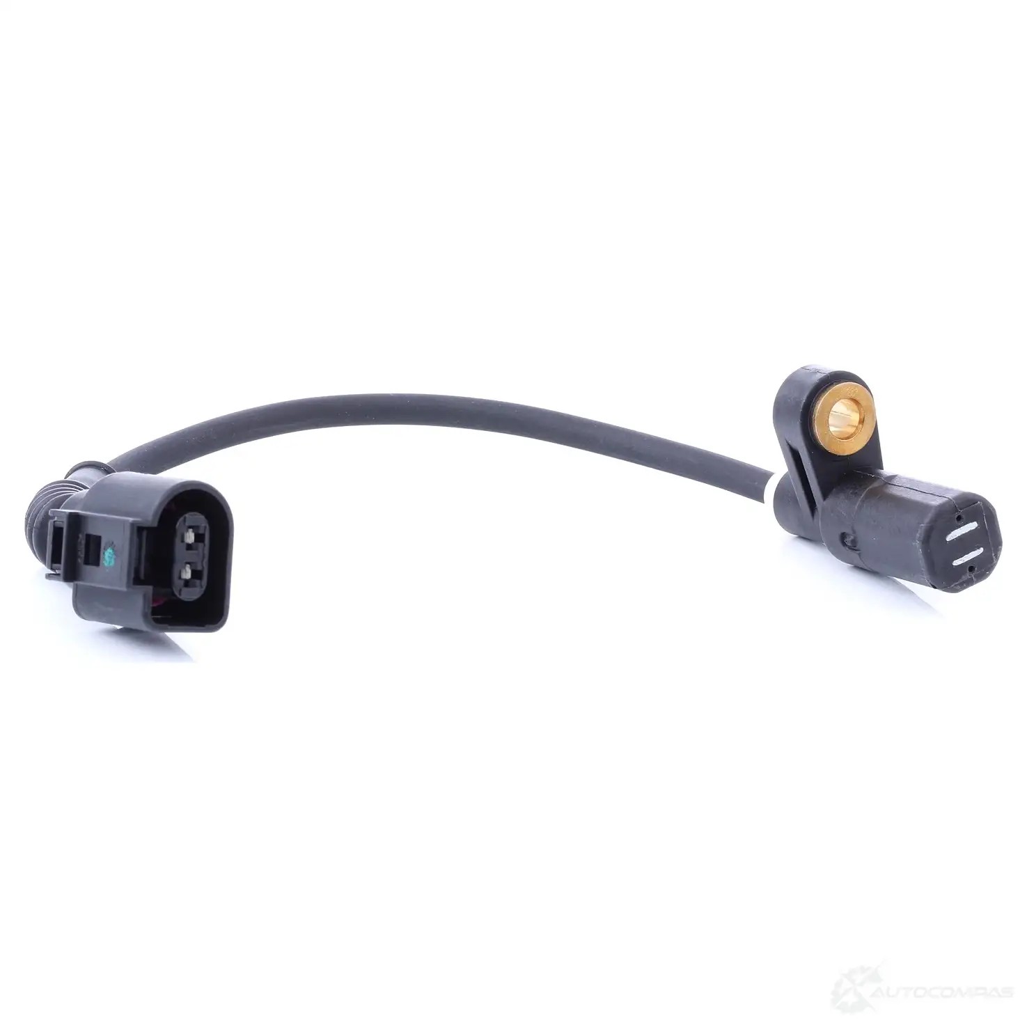 Датчик АБС BOSCH 672VU 0986594008 343255 W S008
