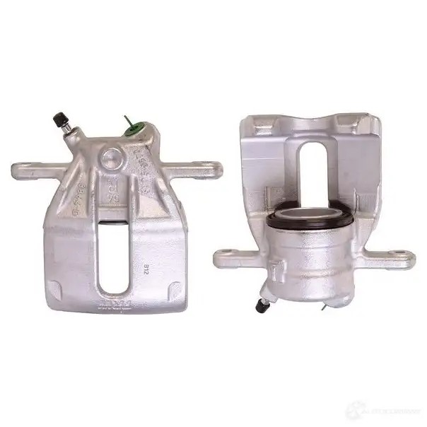 Тормозной суппорт BOSCH 1193469782 CR2 221 ENHQLSA 0986135329