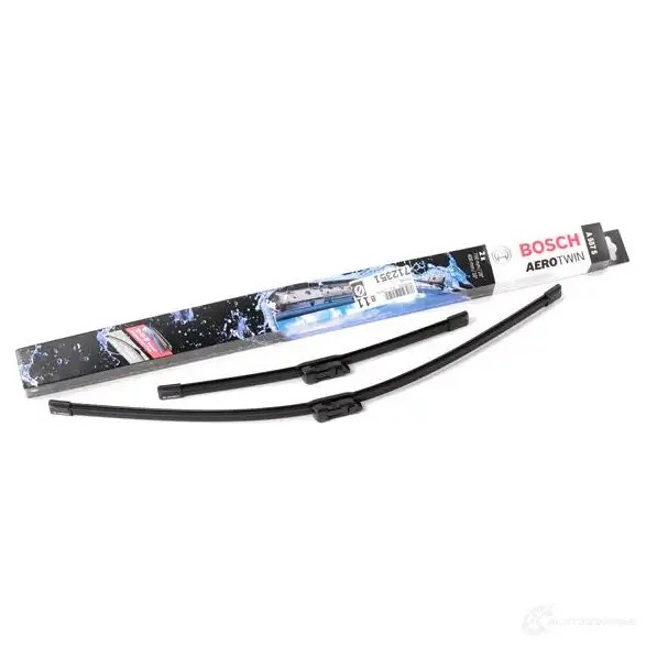 Щетка стеклоочистителя BOSCH A 557 S HGB3F 360609 3397007557