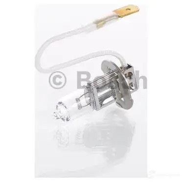Лампа галогеновая H3 70 Вт 24 В BOSCH 350399 1987302431 24V 70W H3 TRUCKLIGHT VR03RA