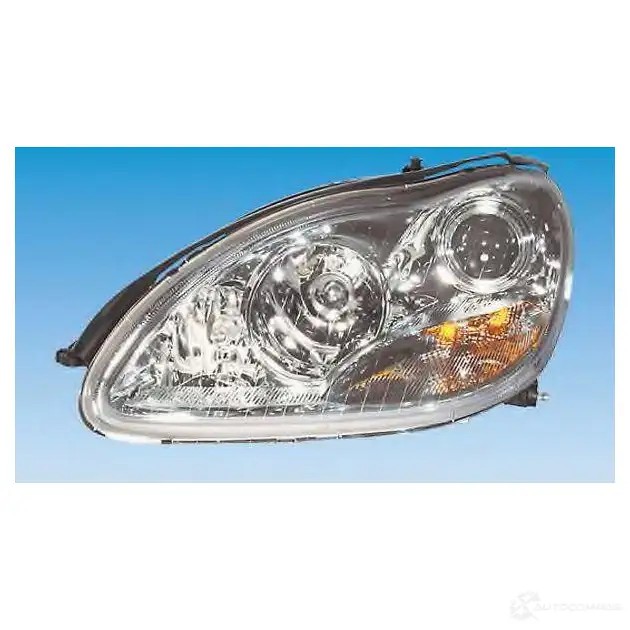 Фара BOSCH E1 1318 1319 1320 1321 0301178273 320852 N41Z3F9