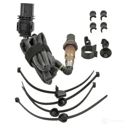 Лямбда зонд, кислородный датчик BOSCH LS 17182 17182 312833 0258017182