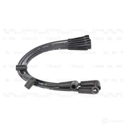 Высоковольтные провода зажигания, комплект BOSCH RTGF8 0986356743 B 743 335536