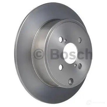 Тормозной диск BOSCH 339427 E1 90 R - 02C0241/0181 0986479149 BD985