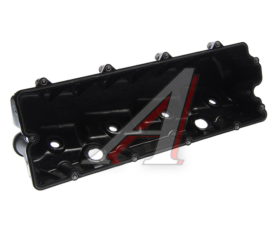 Крышка клапанная JAC N75, N80, N120 КАМАЗ Компас-9/12 (ISF 3.8) OE