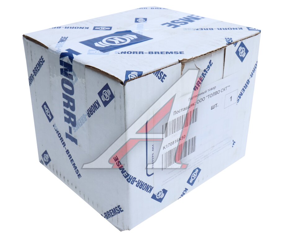 Ремкомплект компрессора LK8906 (K039634, K070786), LP3999 поршня (D=92мм) KNORR-BREMSE