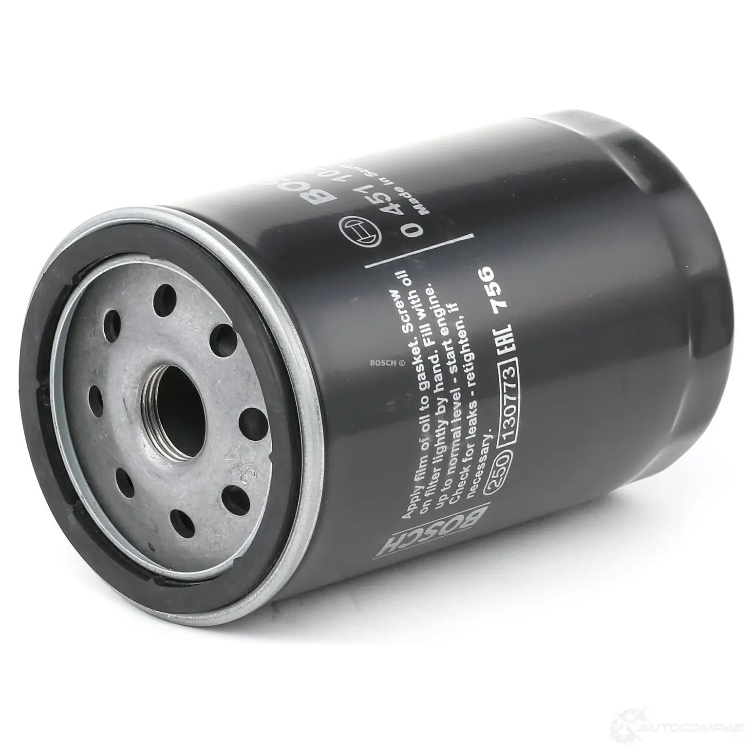 Масляный фильтр BOSCH 0451103105 P 3105 329153 OF-MB-1