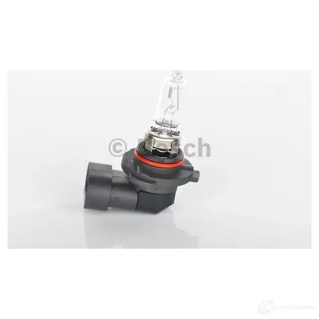 Лампа галогеновая HB3 60 Вт 12 В BOSCH 350221 12V 60W HB3 PURE LIGHT 1987302152 Blister 1pcs - 1 987 301 062