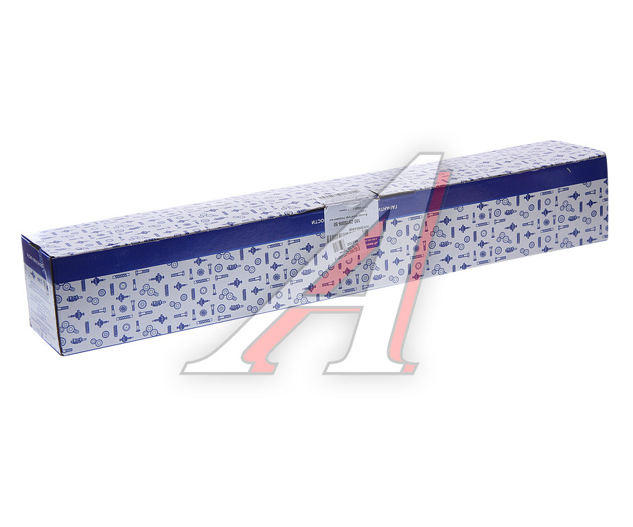 Амортизатор МАЗ, КАМАЗ-65115, 6520, УРАЛ-63685 325/500 ROSTAR