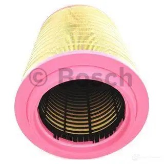 Воздушный фильтр BOSCH S 0080 9BSSK9 f026400080 369941