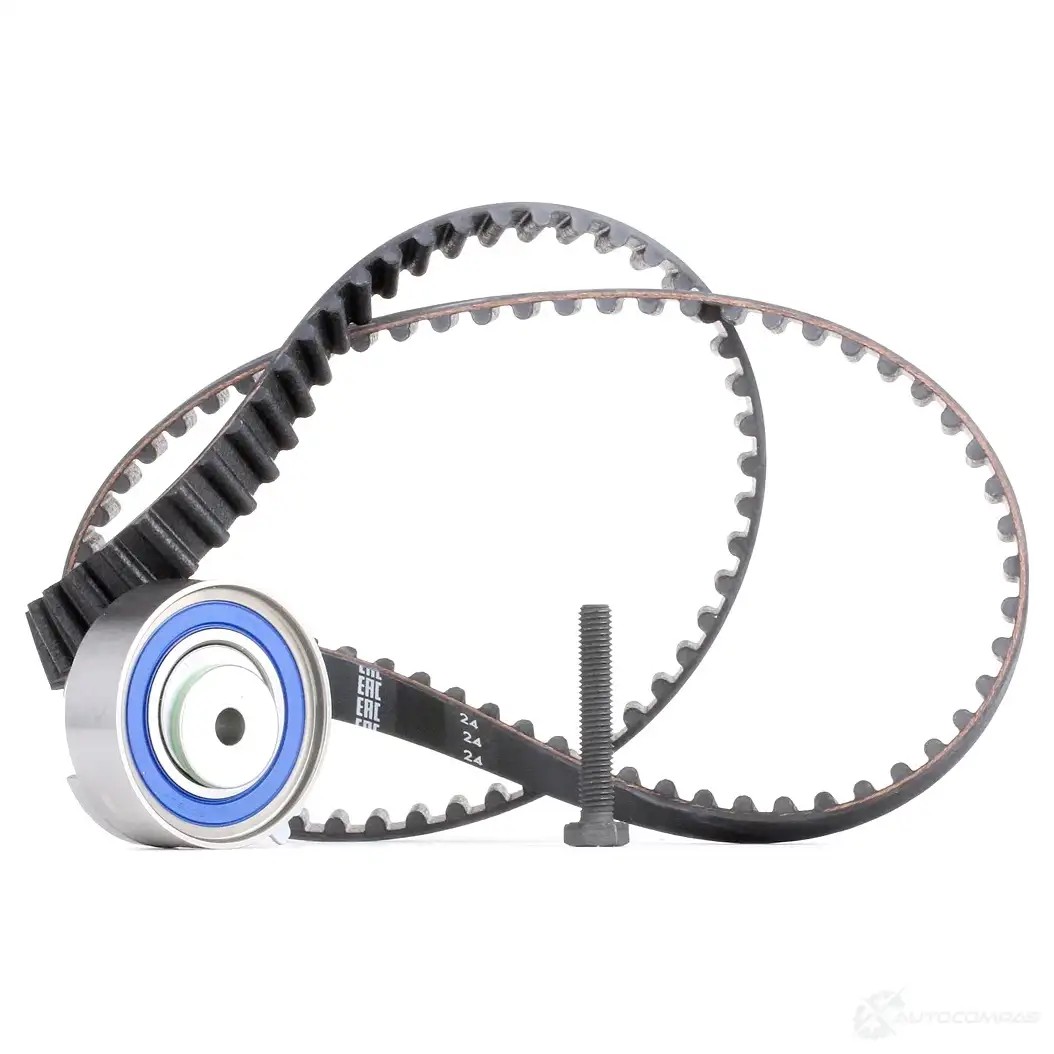 Комплект ремня ГРМ BOSCH 1987948625 357465 BTK05121S 8 625