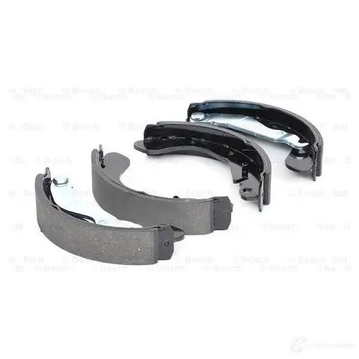 Барабанные тормозные колодки, комплект BOSCH KGSCPT 0986487923 B S7923 341960