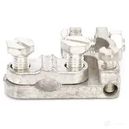 Клемма аккумулятора BOSCH Oberfläche verzinnt 1901315101 OberflР“В¤che verzinnt 349752