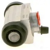 Рабочий тормозной цилиндр BOSCH 338386 TKG3IS WC91 6 0986475933