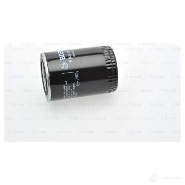 Масляный фильтр BOSCH 3URIB P 7083 370590 f026407083