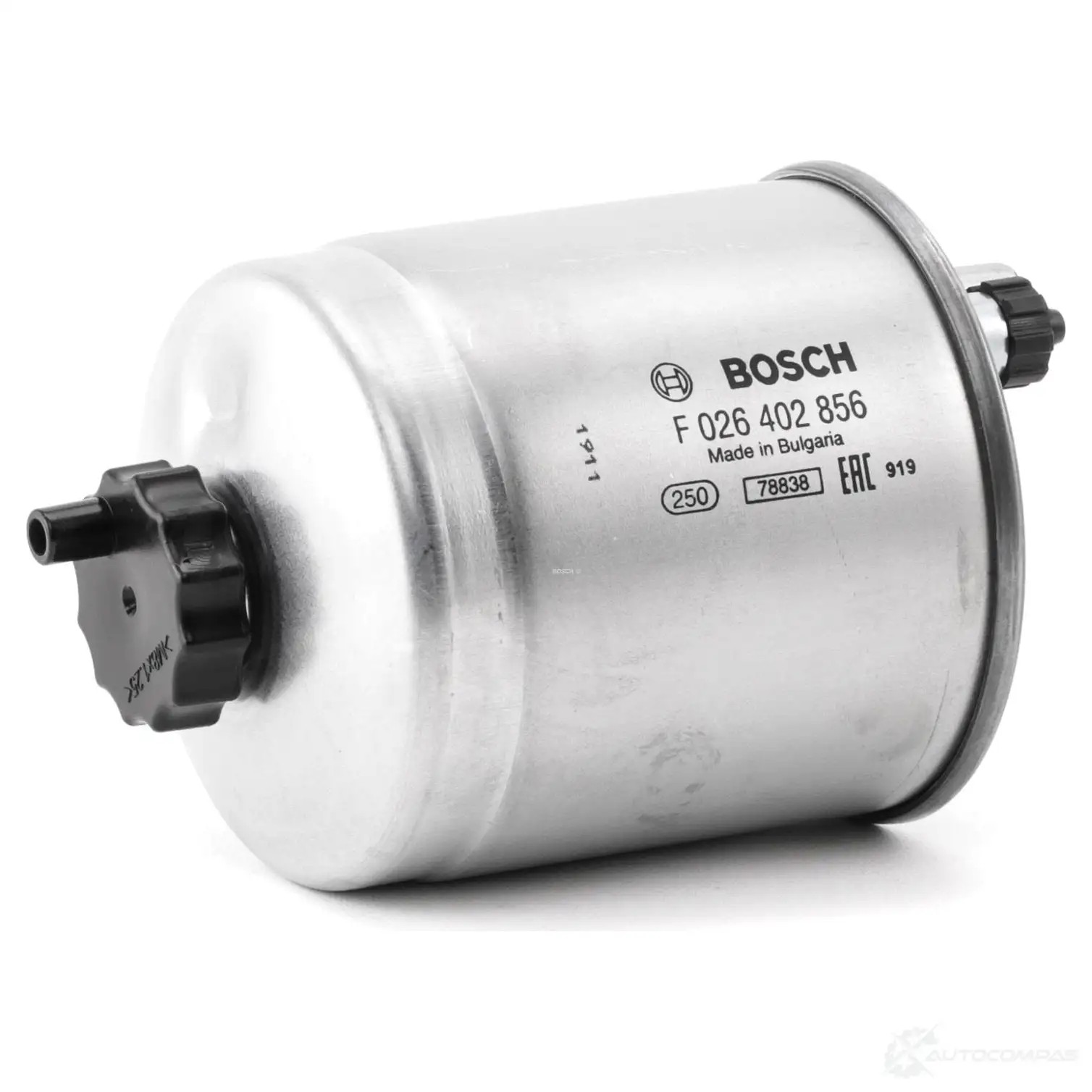 Топливный фильтр BOSCH 234JC N 2856 f026402856 370475