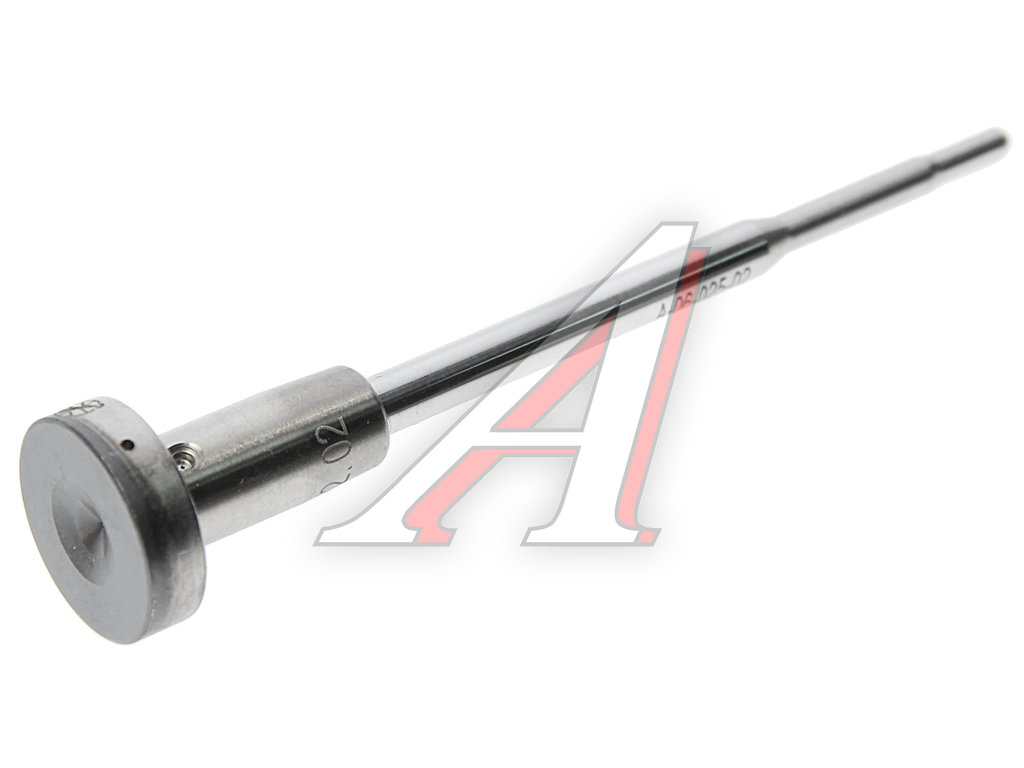 Клапан КАМАЗ (дв.CUMMINS ISBe, ISDe, QSB4, 5, ISB6, 7) форсунки комплект (аналог BOSCH F00RJ02472 ) АЗПИ