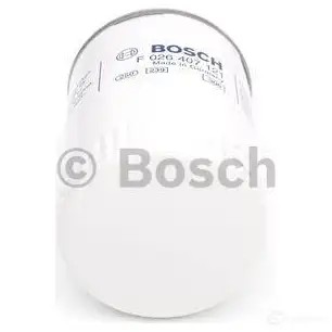 Масляный фильтр BOSCH P 7121 370625 BVDN5 f026407121