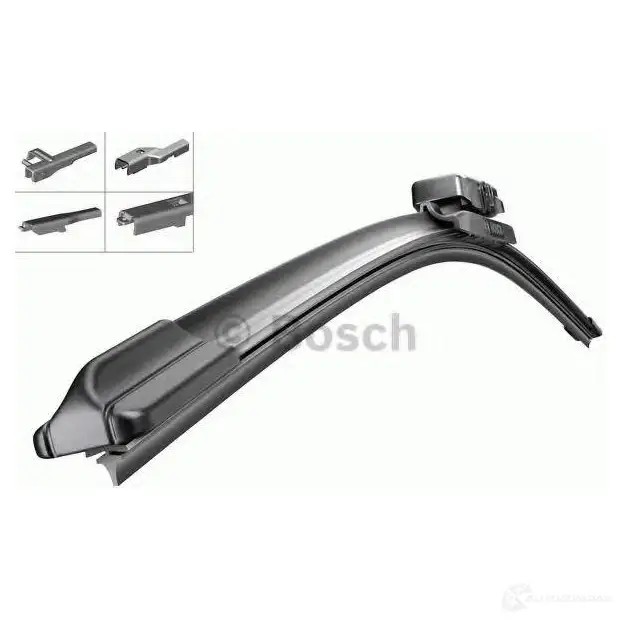 Щетка стеклоочистителя BOSCH 3397008567 360687 BZVQR97 AM 20 U