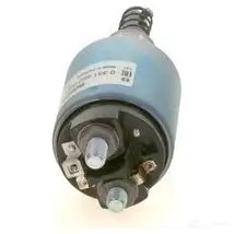 Втягивающее реле стартера BOSCH WBQYSR 323532 0331402008 3112 3