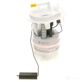 Топливный насос BOSCH TI_EKP_FR_ MODUL 0986580392 343148 TCU6BE