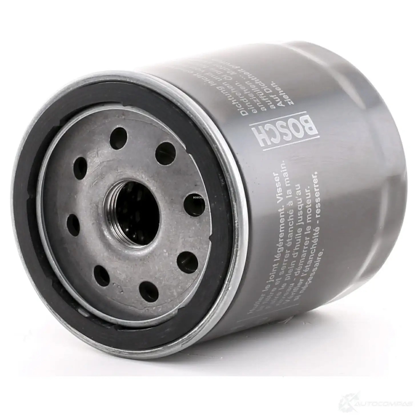 Масляный фильтр BOSCH P 3050 OF-BMW-11 329136 0451103050