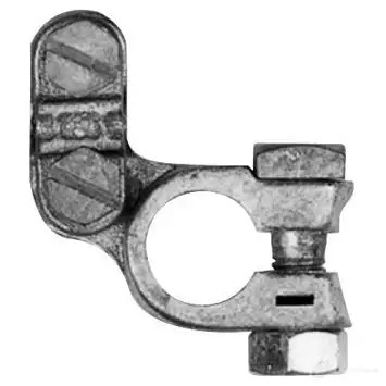 Клемма аккумулятора BOSCH 1438282965 1901315015 WKXFL Q