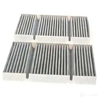 Салонный фильтр BOSCH 1987435546 351379 R 5546 L62KOSH