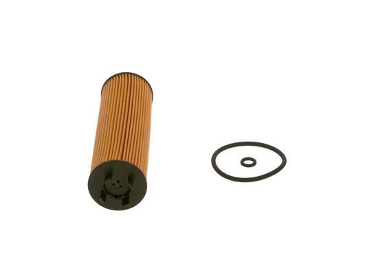 Масляный фильтр BOSCH 4NY CAK 1440043070 F 026 407 327