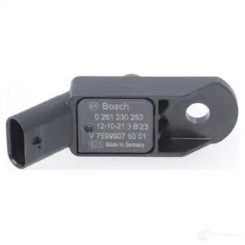 Датчик абсолютного давления BOSCH 314129 D S-S3 XCECARG 0261230253