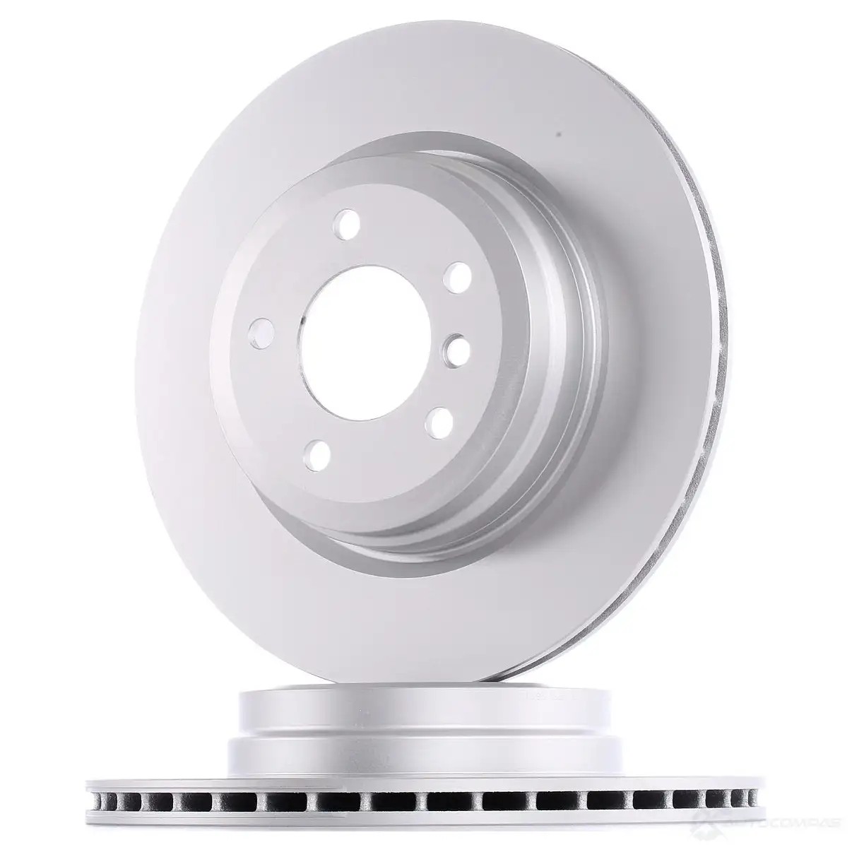 Тормозной диск BOSCH 339682 0986479439 BD128 0 LL031
