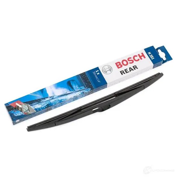 Щетка стеклоочистителя BOSCH 360424 3397004559 H 351 H351