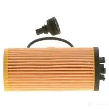 Масляный фильтр BOSCH 1437240838 MSYBQ 9J f026407277