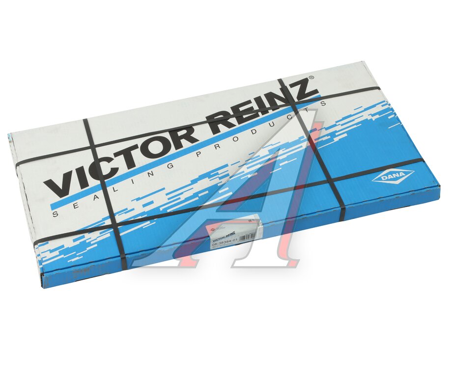 Прокладка двигателя КАМАЗ-5490 MERCEDES (А4570101605) комплект ДВС нижний VICTOR REINZ