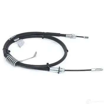 Трос ручника, стояночного тормоза BOSCH 355664 MK6LK 1987482672 B C2672