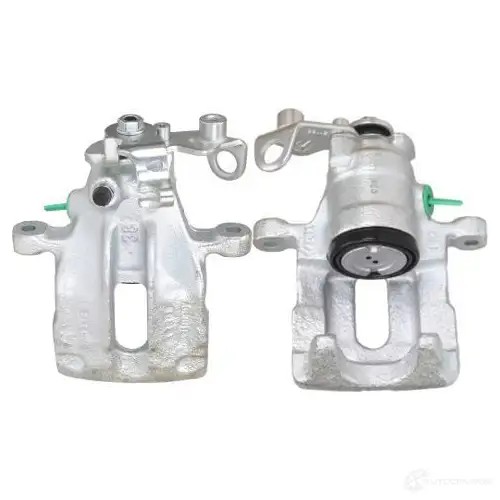 Тормозной суппорт BOSCH C R774 XTFX5 0986474875 1193476560