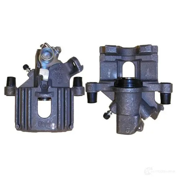 Тормозной суппорт BOSCH CR1 385 1193475791 0986473414 D7M6UPR