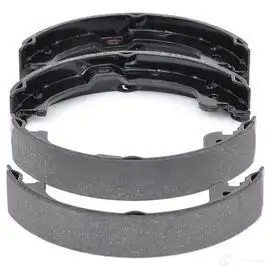 Тормозные колодки ручника, комплект BOSCH 0986487919 341957 BS7 919 AK0VHRV