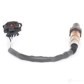 Лямбда зонд, кислородный датчик BOSCH 0258006172 LS 6172 0 258 986 615 312119