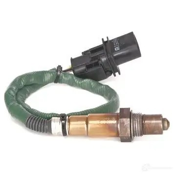 Лямбда зонд, кислородный датчик BOSCH LS 17287 0258017287 312874 17288