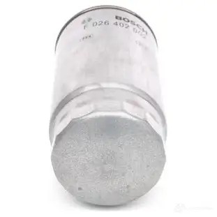 Топливный фильтр BOSCH U9OWB2 370316 N 2002 f026402002