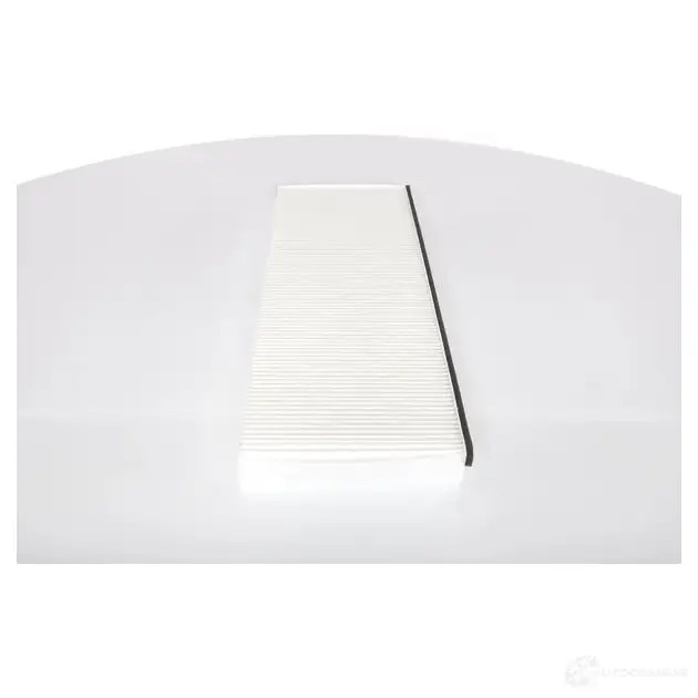 Салонный фильтр BOSCH 37ML9Q 1987431187 350857 M 1187